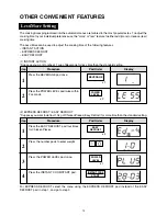 Preview for 14 page of Sharp R-230F Operation Manual