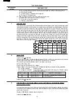 Preview for 14 page of Sharp R-230F Service Manual