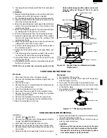 Preview for 21 page of Sharp R-230F Service Manual