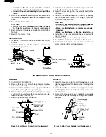 Preview for 22 page of Sharp R-230F Service Manual