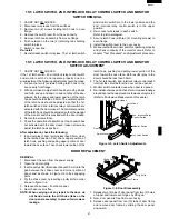 Preview for 23 page of Sharp R-230F Service Manual