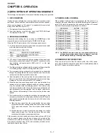 Preview for 10 page of Sharp R-230KK Service Manual