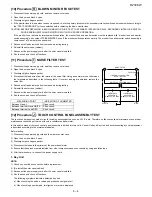 Preview for 17 page of Sharp R-230KK Service Manual