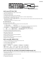 Preview for 19 page of Sharp R-230KK Service Manual