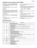 Preview for 21 page of Sharp R-230KK Service Manual