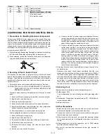 Preview for 23 page of Sharp R-230KK Service Manual