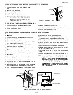 Preview for 27 page of Sharp R-230KK Service Manual