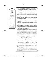 Preview for 5 page of Sharp R-231(IN)W Operation Manual With Cookbook