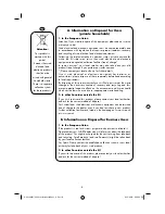 Preview for 9 page of Sharp R-231(IN)W Operation Manual With Cookbook