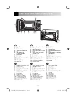 Preview for 12 page of Sharp R-231(IN)W Operation Manual With Cookbook