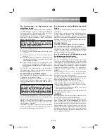 Preview for 19 page of Sharp R-231(IN)W Operation Manual With Cookbook