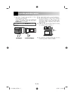 Preview for 20 page of Sharp R-231(IN)W Operation Manual With Cookbook