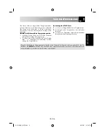 Preview for 21 page of Sharp R-231(IN)W Operation Manual With Cookbook