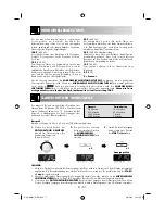 Preview for 22 page of Sharp R-231(IN)W Operation Manual With Cookbook