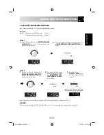 Preview for 23 page of Sharp R-231(IN)W Operation Manual With Cookbook