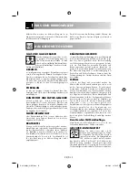 Preview for 30 page of Sharp R-231(IN)W Operation Manual With Cookbook