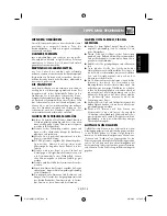 Preview for 33 page of Sharp R-231(IN)W Operation Manual With Cookbook