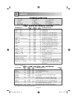 Preview for 34 page of Sharp R-231(IN)W Operation Manual With Cookbook