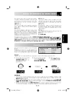 Preview for 47 page of Sharp R-231(IN)W Operation Manual With Cookbook