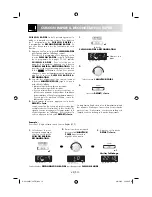 Preview for 50 page of Sharp R-231(IN)W Operation Manual With Cookbook