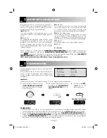 Preview for 72 page of Sharp R-231(IN)W Operation Manual With Cookbook