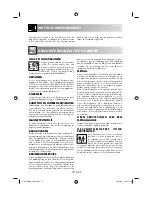 Preview for 80 page of Sharp R-231(IN)W Operation Manual With Cookbook