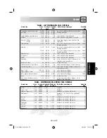 Preview for 85 page of Sharp R-231(IN)W Operation Manual With Cookbook