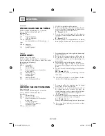 Preview for 88 page of Sharp R-231(IN)W Operation Manual With Cookbook