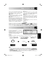 Preview for 97 page of Sharp R-231(IN)W Operation Manual With Cookbook