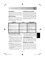 Preview for 107 page of Sharp R-231(IN)W Operation Manual With Cookbook