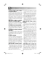 Preview for 108 page of Sharp R-231(IN)W Operation Manual With Cookbook