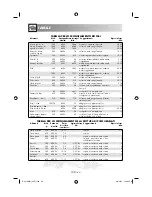 Preview for 110 page of Sharp R-231(IN)W Operation Manual With Cookbook