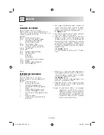 Preview for 114 page of Sharp R-231(IN)W Operation Manual With Cookbook