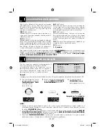 Preview for 122 page of Sharp R-231(IN)W Operation Manual With Cookbook