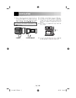 Preview for 146 page of Sharp R-231(IN)W Operation Manual With Cookbook