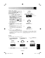 Preview for 151 page of Sharp R-231(IN)W Operation Manual With Cookbook