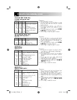 Preview for 154 page of Sharp R-231(IN)W Operation Manual With Cookbook