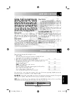 Preview for 155 page of Sharp R-231(IN)W Operation Manual With Cookbook