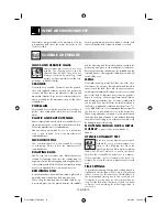 Preview for 156 page of Sharp R-231(IN)W Operation Manual With Cookbook