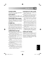 Preview for 159 page of Sharp R-231(IN)W Operation Manual With Cookbook