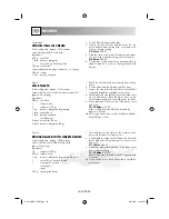 Preview for 164 page of Sharp R-231(IN)W Operation Manual With Cookbook