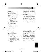 Preview for 165 page of Sharp R-231(IN)W Operation Manual With Cookbook