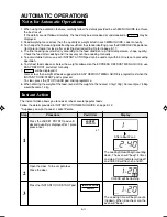 Предварительный просмотр 13 страницы Sharp R-231F Operation Manual