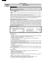 Preview for 10 page of Sharp R-231F Service Manual