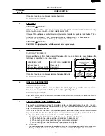 Preview for 13 page of Sharp R-231F Service Manual