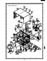 Preview for 31 page of Sharp R-231F Service Manual