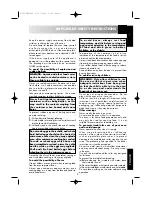 Preview for 7 page of Sharp R-232F Operation Manual With Cookbook