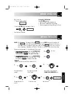 Preview for 9 page of Sharp R-232F Operation Manual With Cookbook