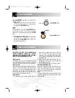 Preview for 16 page of Sharp R-232F Operation Manual With Cookbook