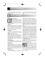 Preview for 18 page of Sharp R-232F Operation Manual With Cookbook